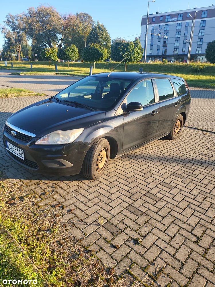 Ford Focus - 2