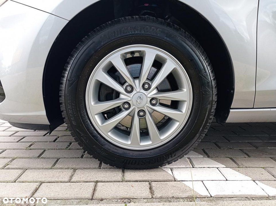Hyundai i30 - 9