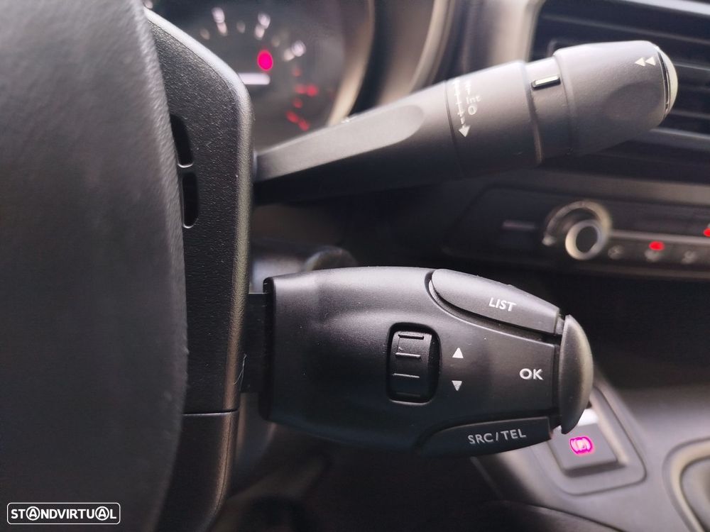 Citroën Berlingo 1.5 BlueHDi M Feel - 29