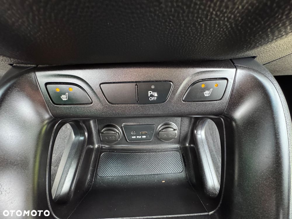Hyundai ix35 - 21