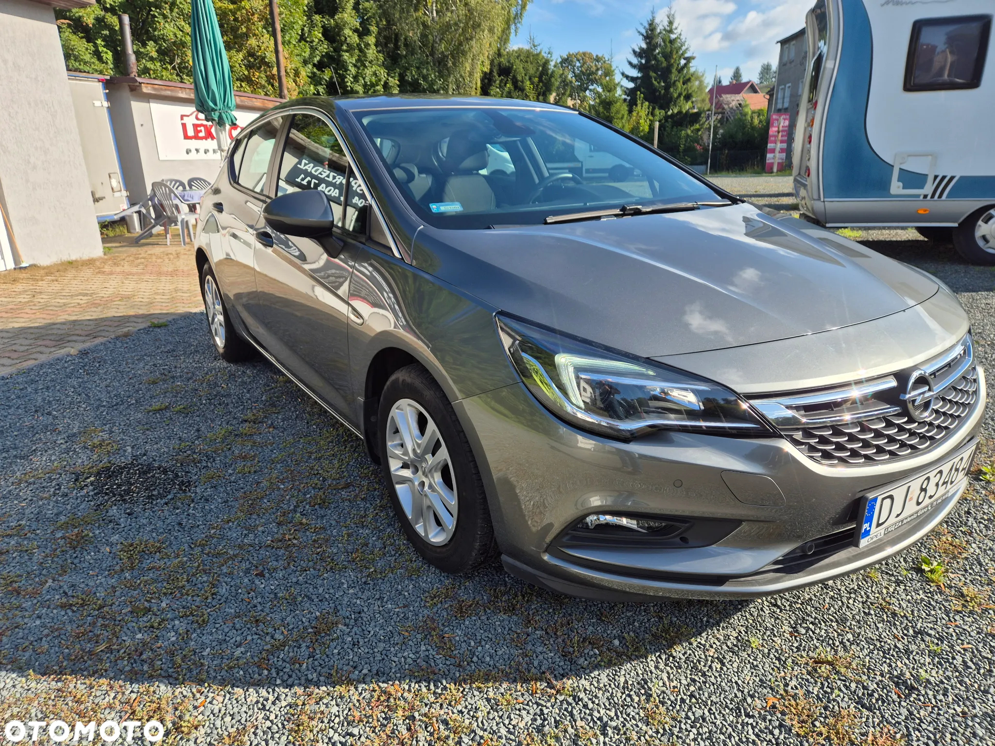 Opel Astra V 1.4 Enjoy - 6