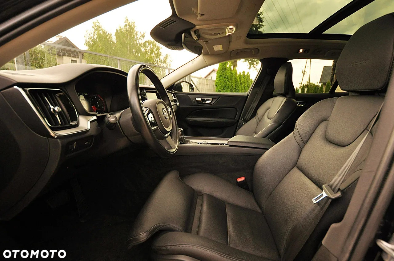 Volvo V60 D3 Inscription - 18