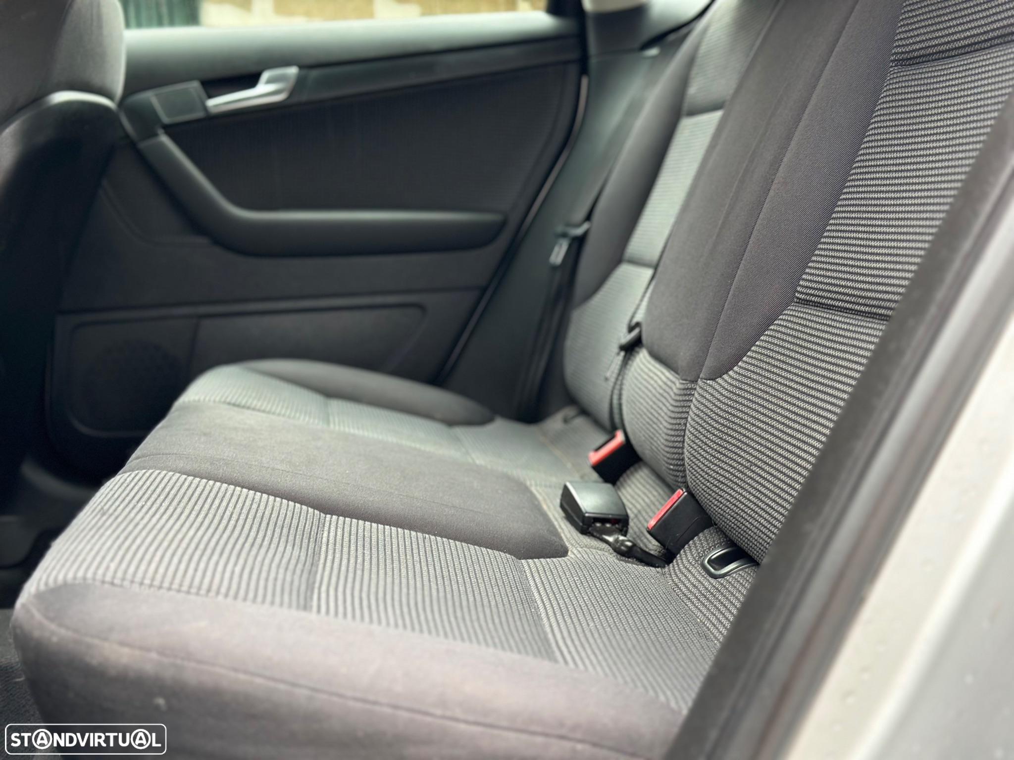 Audi A3 Sportback 1.9 TDi Sport - 37