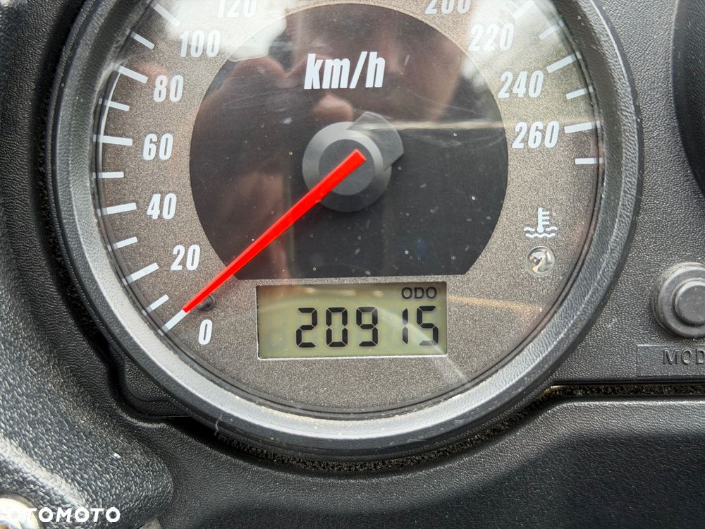 Kawasaki Z - 26