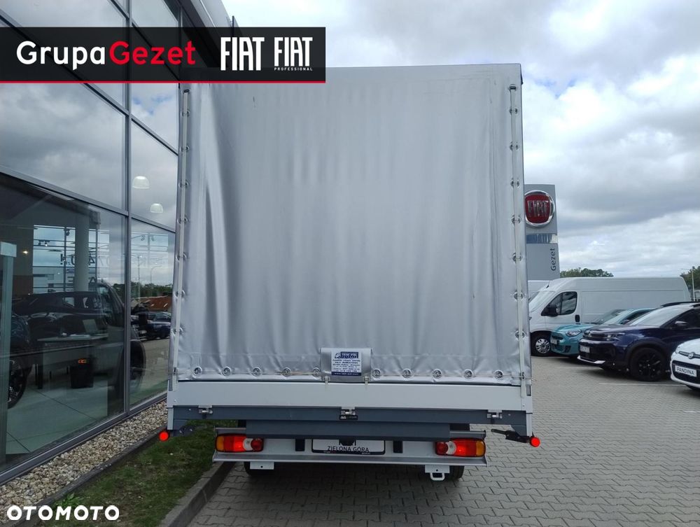 Fiat Ducato - 9