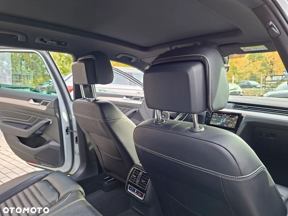 Volkswagen Passat Variant 2.0 TDI BMT Highline DSG - 20