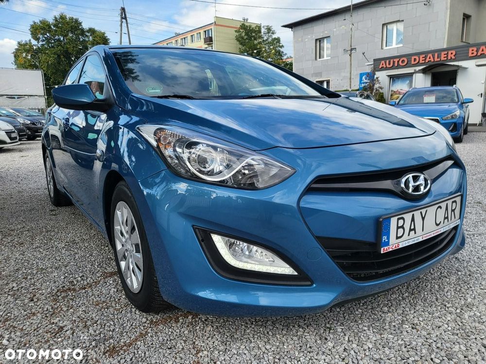 Hyundai i30 - 5