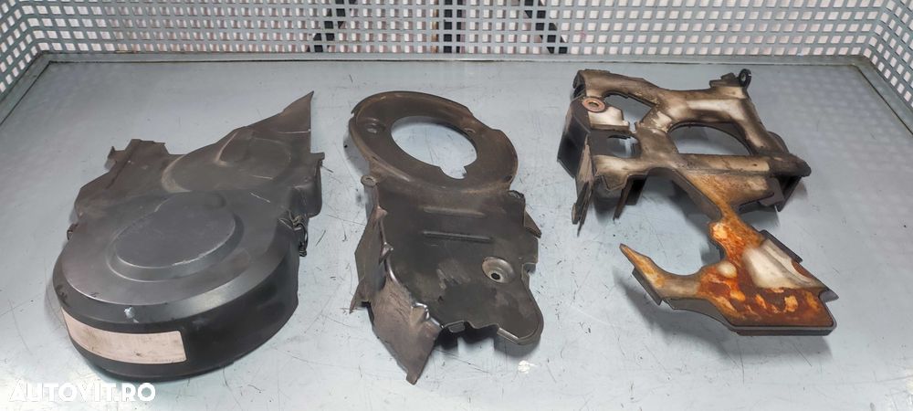 Capac capace distributie volkswagen vw passat B5.5 cod motor AVF - 5