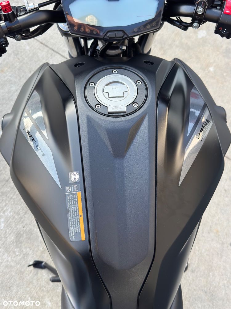 Yamaha MT - 35