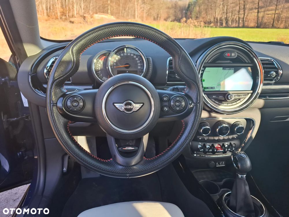 MINI Clubman - 3