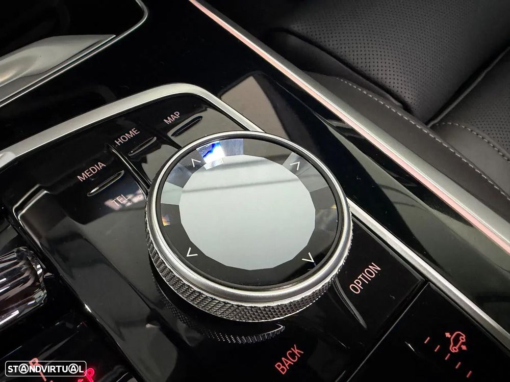 BMW X5 50 e xDrive Pack M Desportivo Pro - 50