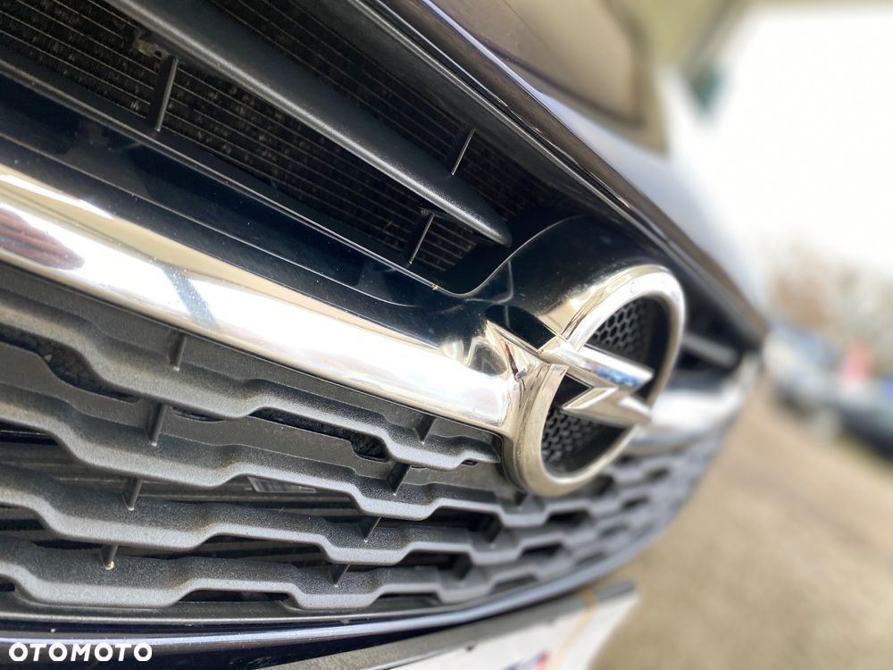 Opel Corsa 1.4 Turbo Start/Stop Active - 16