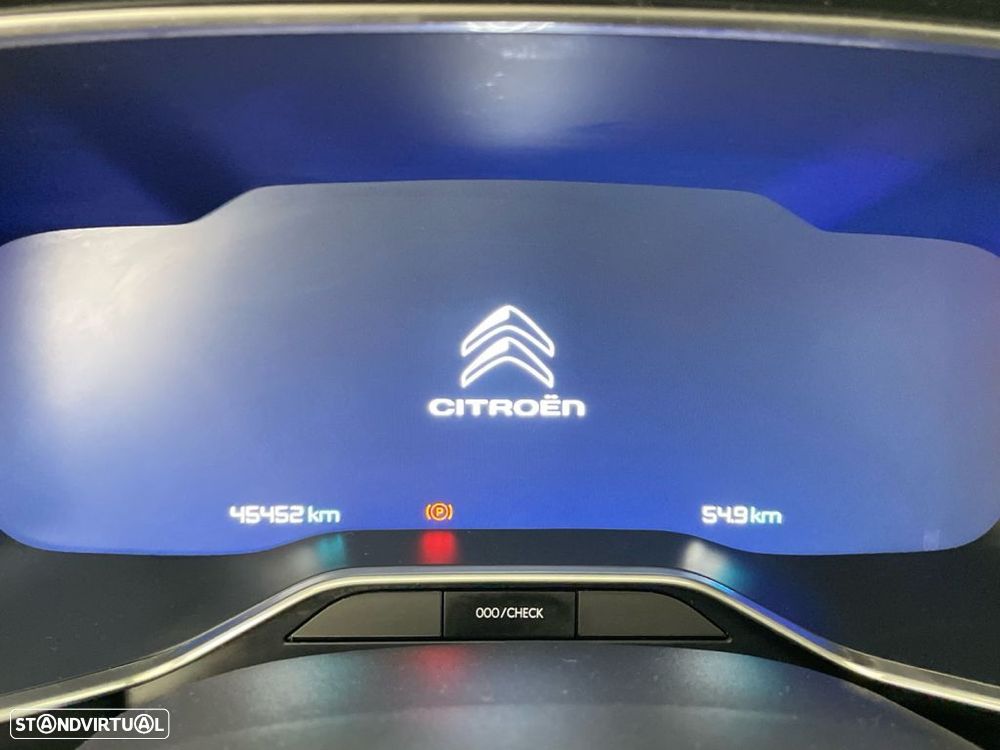Citroën C5 Aircross 1.6 Hybrid Feel Pack e-EAT8 - 9