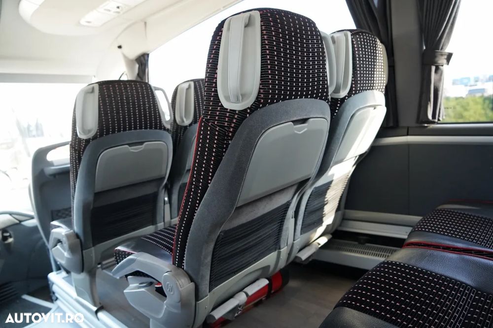 Irizar i6 / INTEGRAL / EURO 6 / IMPORTAT/ - 31