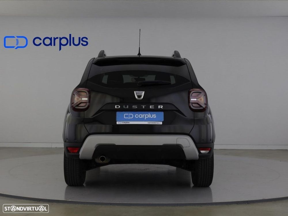 Dacia Duster 1.0 TCe ECO-G Prestige Bi-Fuel - 6