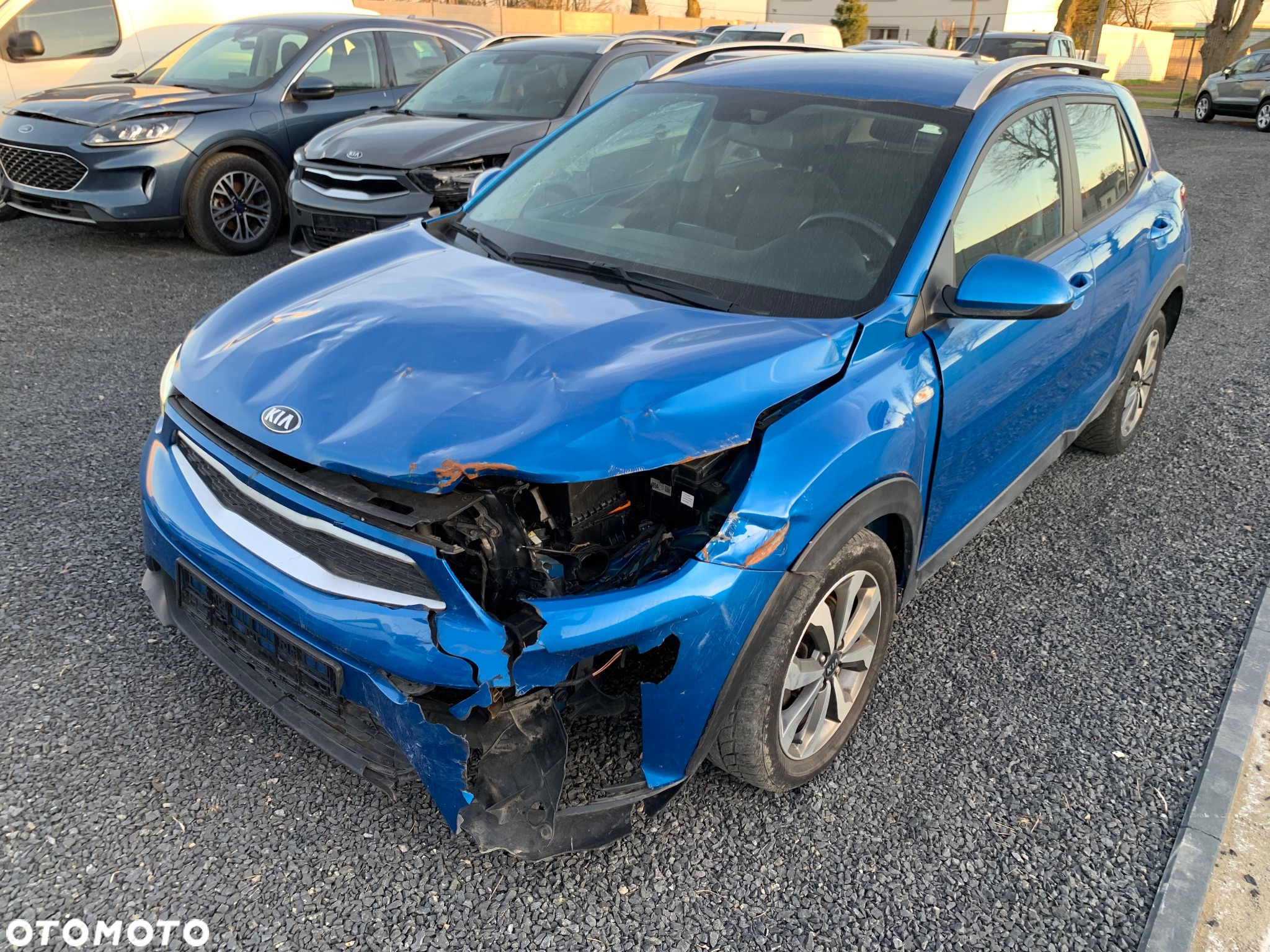 Kia Stonic - 2