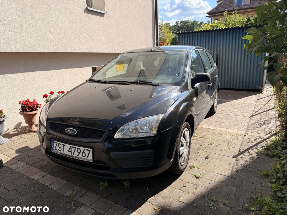 Ford Focus 1.6 TDCi Trend - 2
