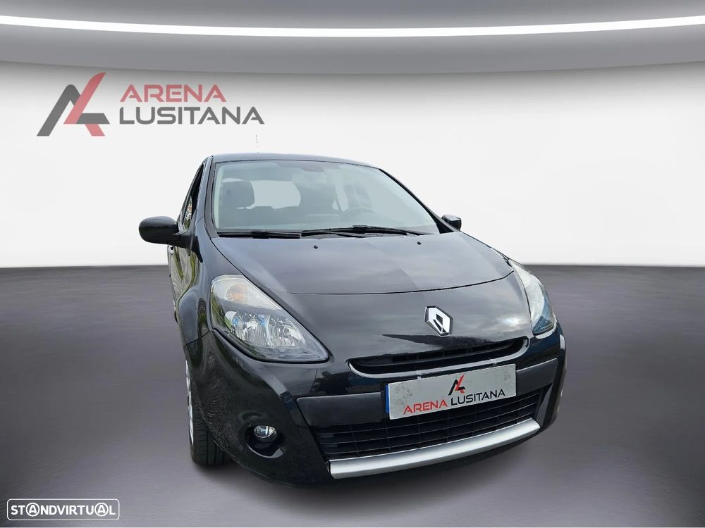 Renault Clio 1.2 16V Dynamique - 6