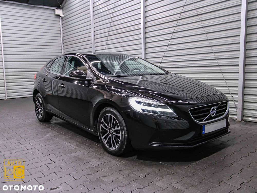 Volvo V40 D2 Momentum - 7
