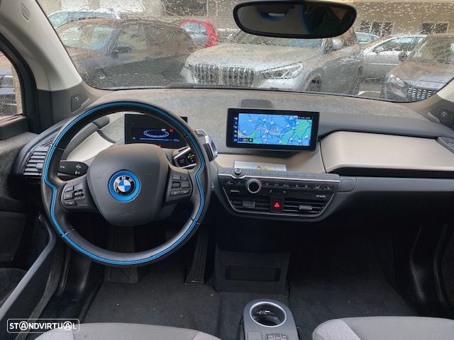 BMW i3 s 120Ah - 40