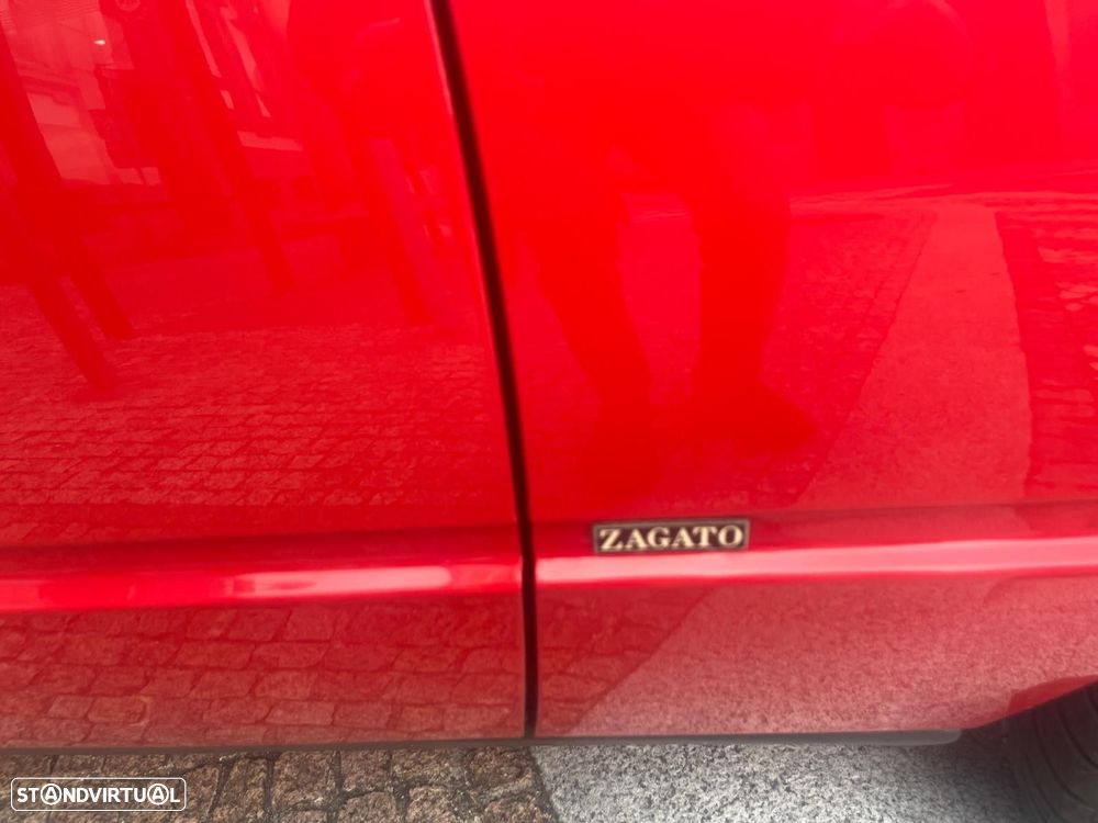 Maserati Spyder - 23