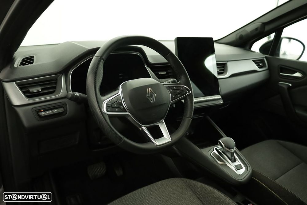 Renault Symbioz 1.6 E-Tech Full Hybrid Techno - 7