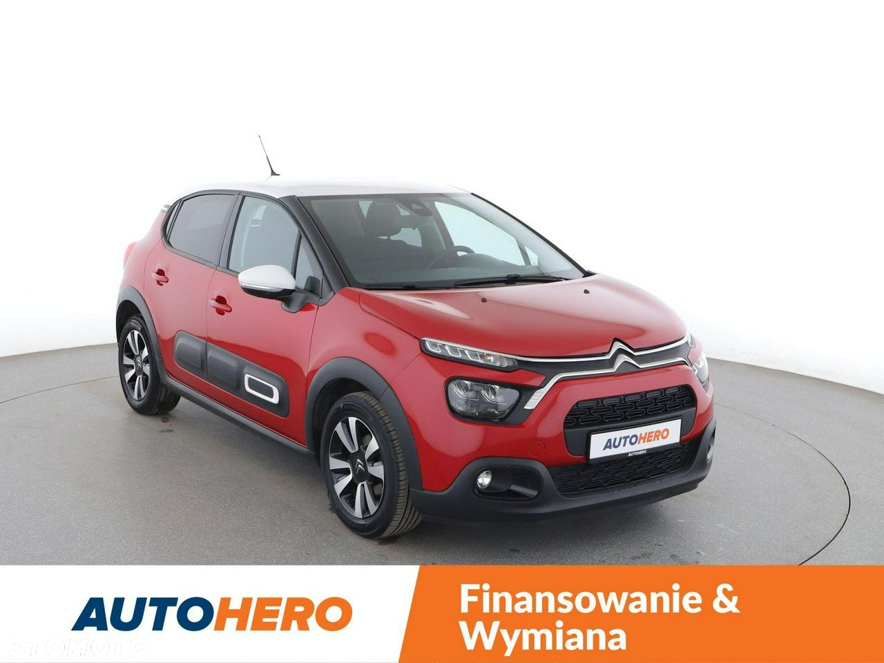 Citroën C3 1.2 PureTech Shine - 10