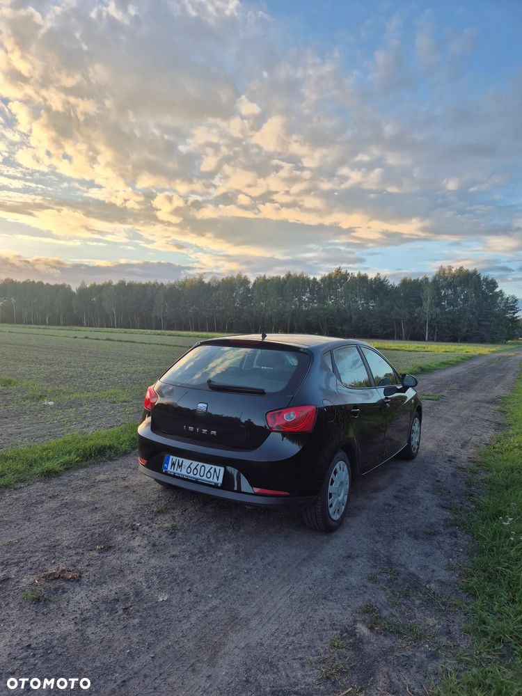 Seat Ibiza - 3