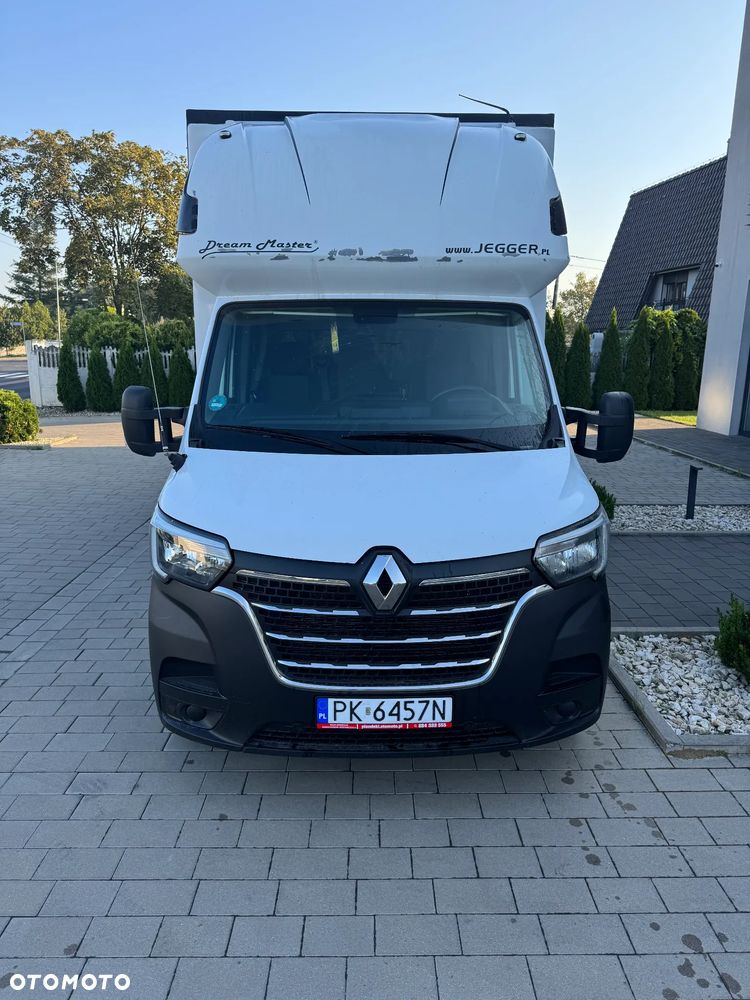 Renault Master - 3