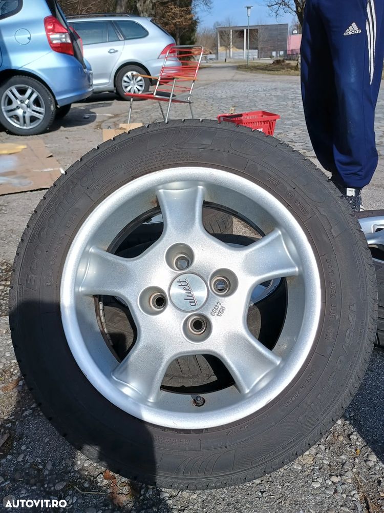 Honda Jazz 1.4i - 12