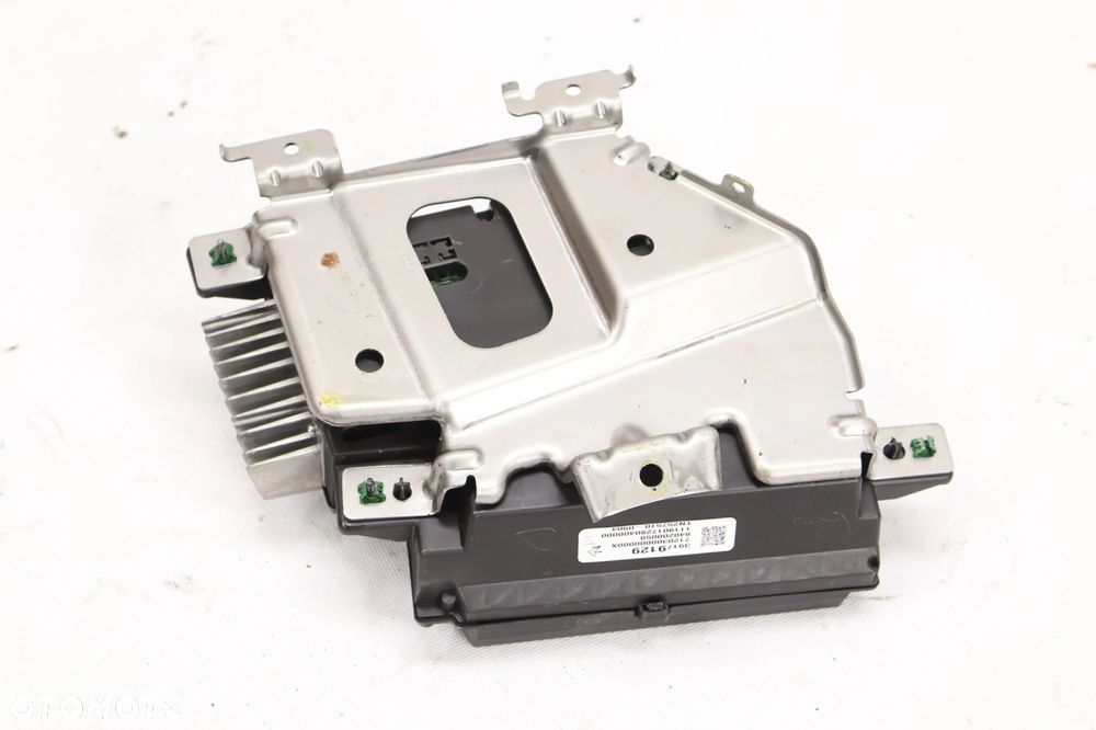 Opel Insignia B wyświetlacz HEAD UP 39179129 - 3