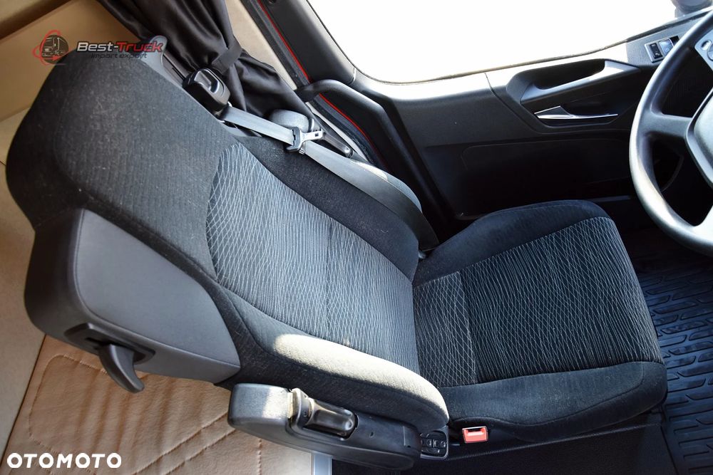 Mercedes-Benz ACTROS 1851 BIG SPACE   FABRYCZNIE BEZ RETARDERA  / MOTOR MP5 - 3GEN  / STANDARD - 31