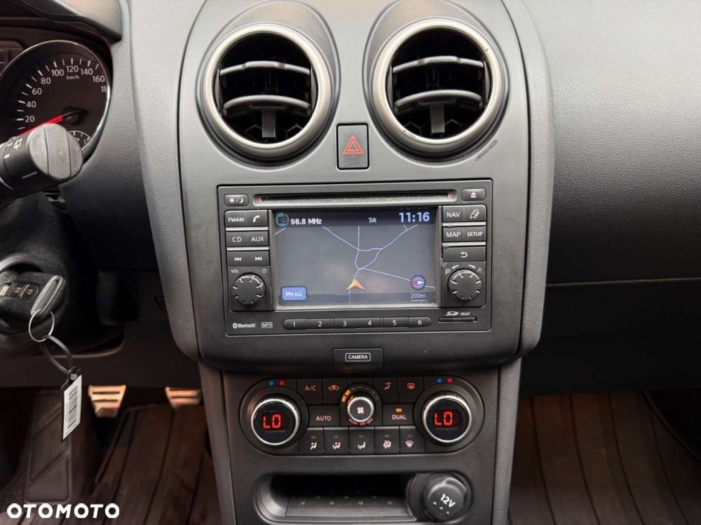 Nissan Qashqai+2 - 25