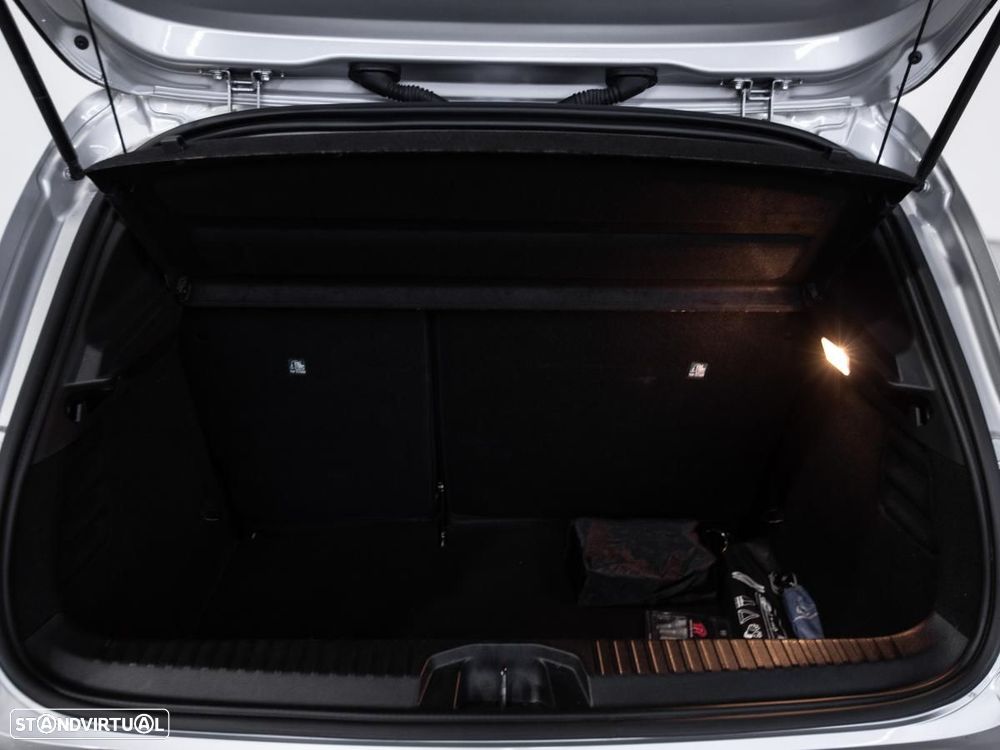 Renault Clio 1.0 TCe Evolution Bi-Fuel - 12