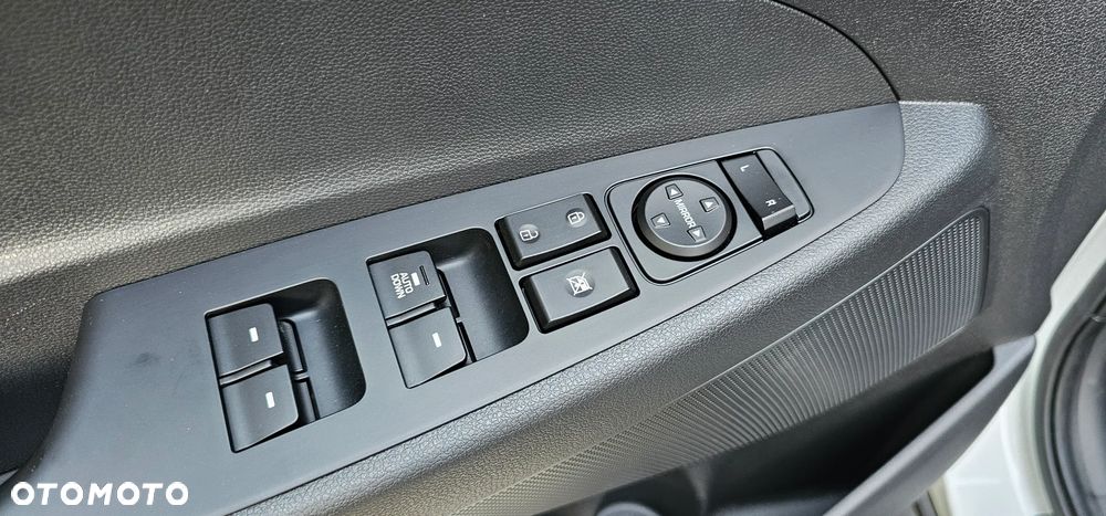 Hyundai Tucson 1.6 GDi 2WD Style - 14