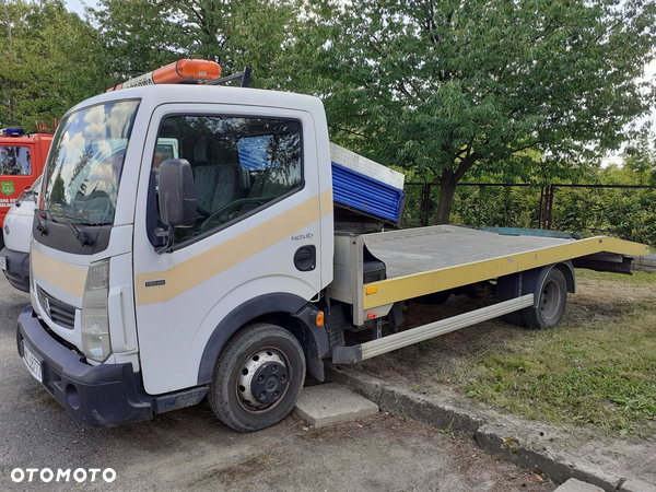 Renault MAXITY