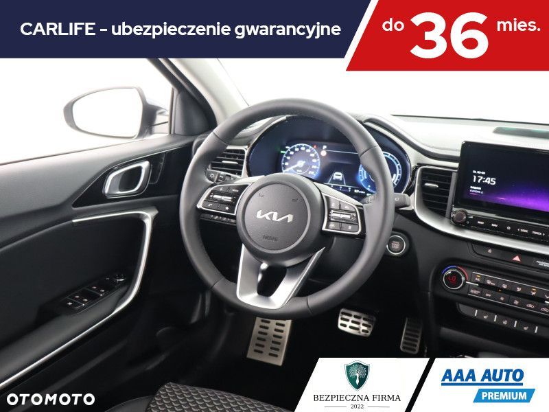 Kia XCeed - 9