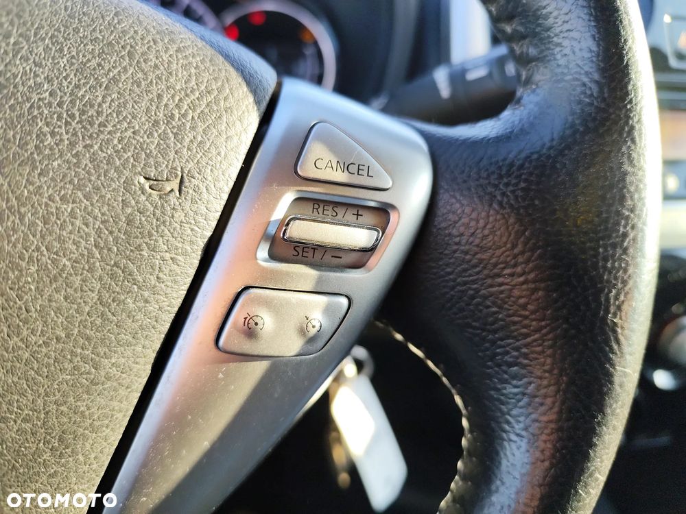 Nissan Note 1.2 Acenta - 19