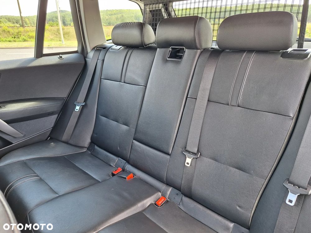 BMW X3 - 27