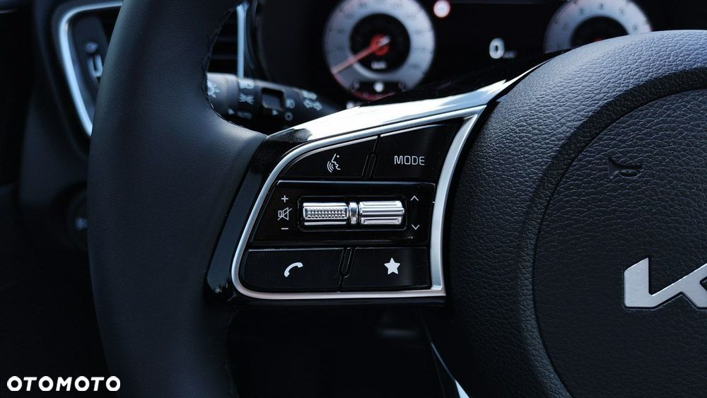 Kia XCeed - 17