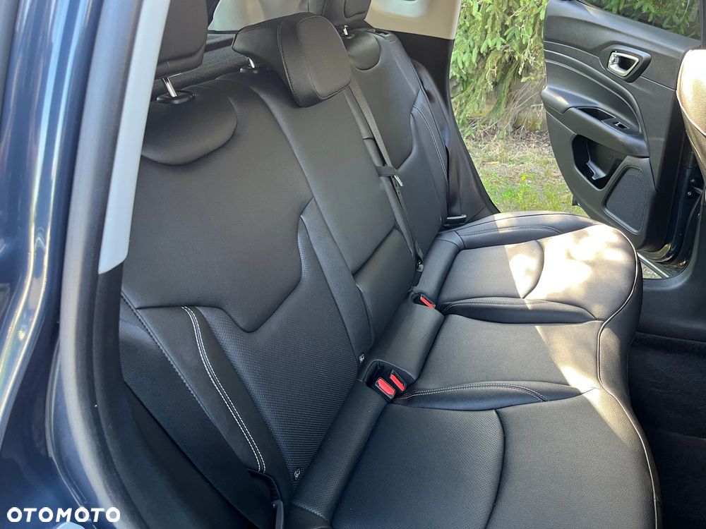Jeep Compass 1.3 T4 4xe Automatik S - 10