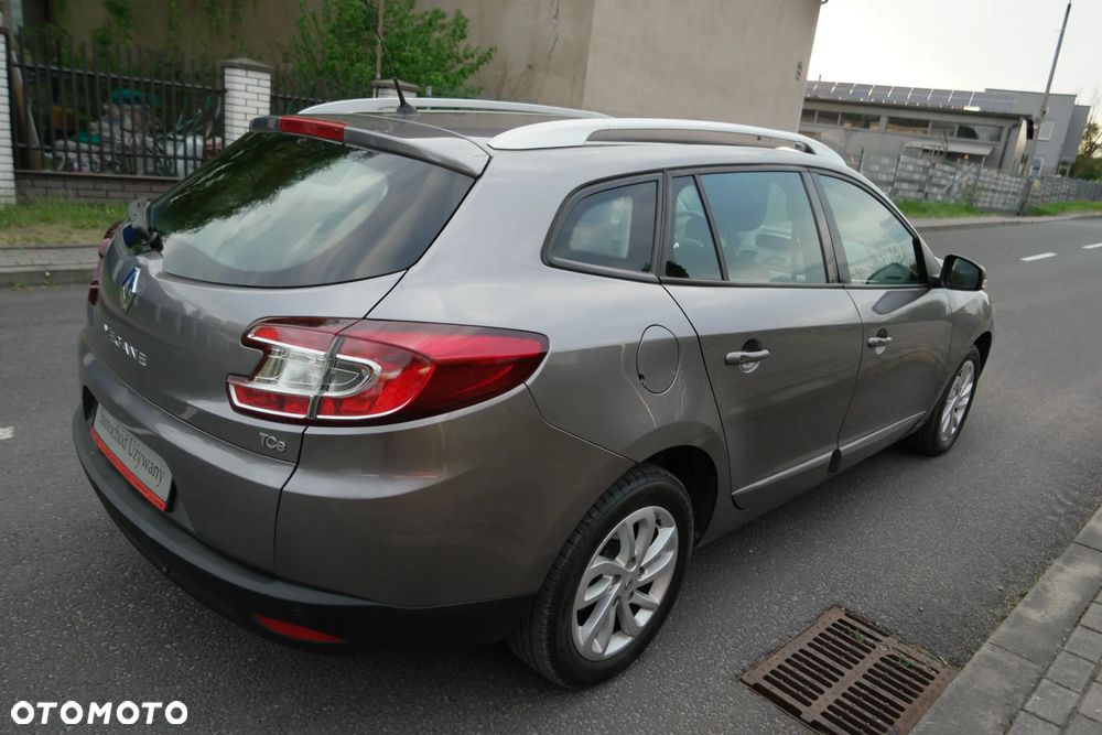 Renault Megane - 6