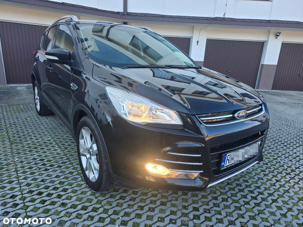Ford Escape