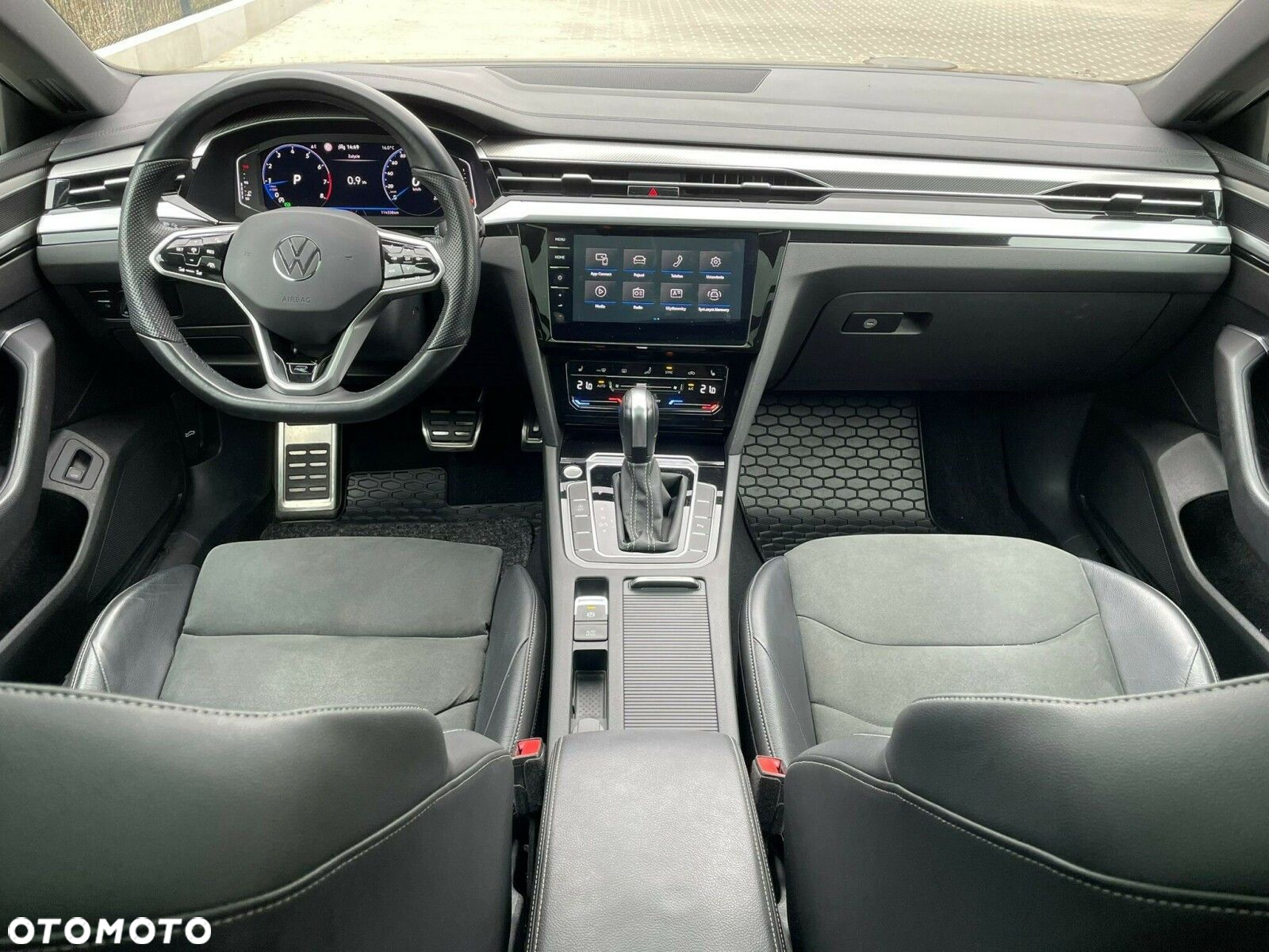 Volkswagen Arteon 2.0 TSI R-Line DSG - 6