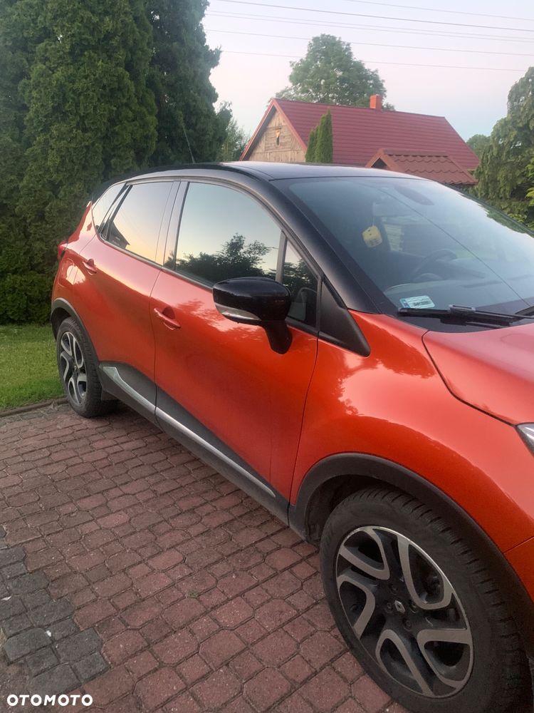 Renault Captur ENERGY TCe 120 EDC Dynamique - 5