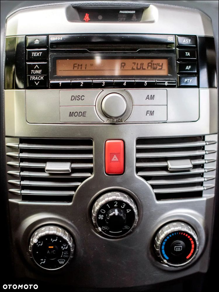 Daihatsu Terios - 23