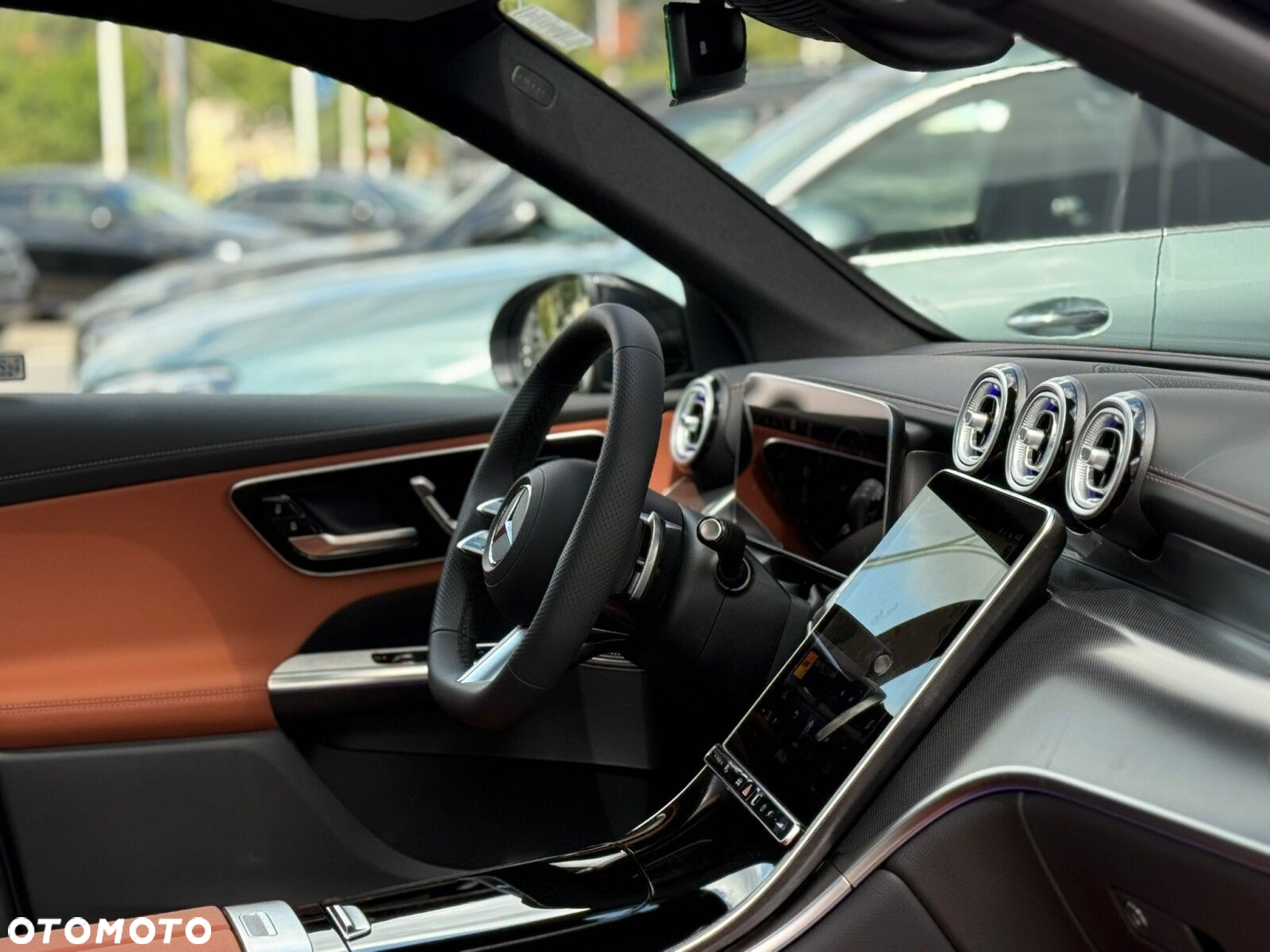Mercedes-Benz GLC - 20