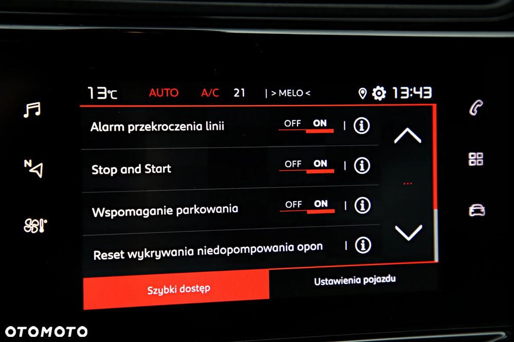Citroën C3 1.2 PureTech Shine EAT6 - 33
