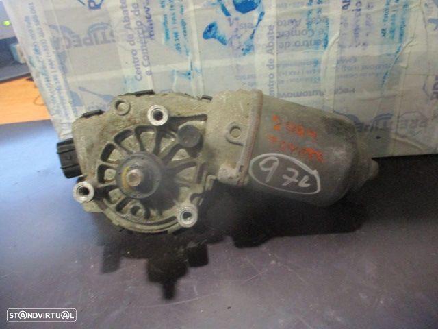 Motor Limpa Vidros Frente 8511002190 TOYOTA AURIS 2008 2.0D4D 126CV 5P CINZA  Frt Toyota TOYOTA AURIS 1 PHASE 1 2009 2.0 D4D 126CV 5P AZUL FRENTE TOYOT TOYOTA AURIS 1 FASE 1 2007 1.6I 125CV 5P PRETO - 3