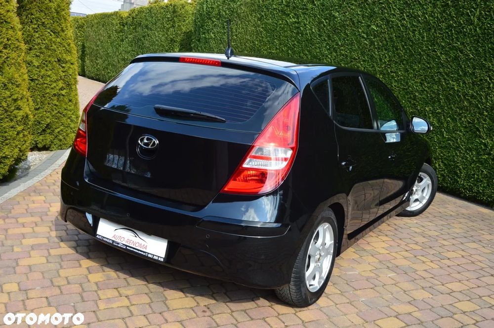 Hyundai i30 1.4 Edition Plus - 2